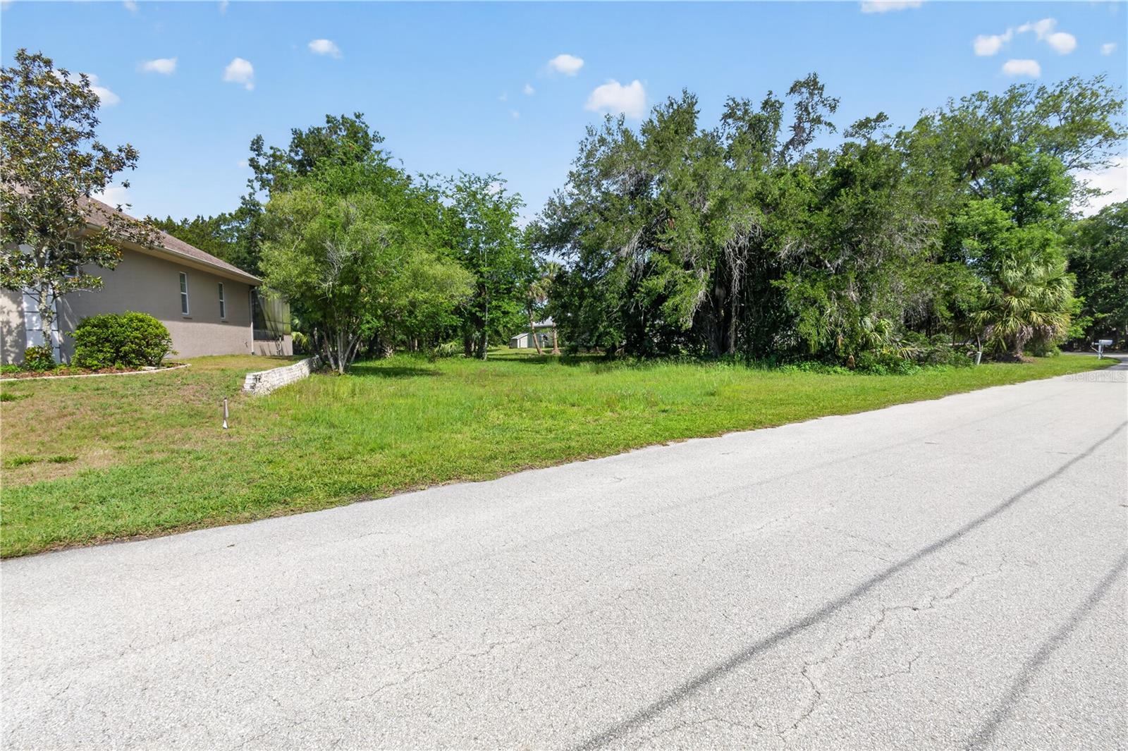 RIVERHAVEN VILLAGE REP - Land