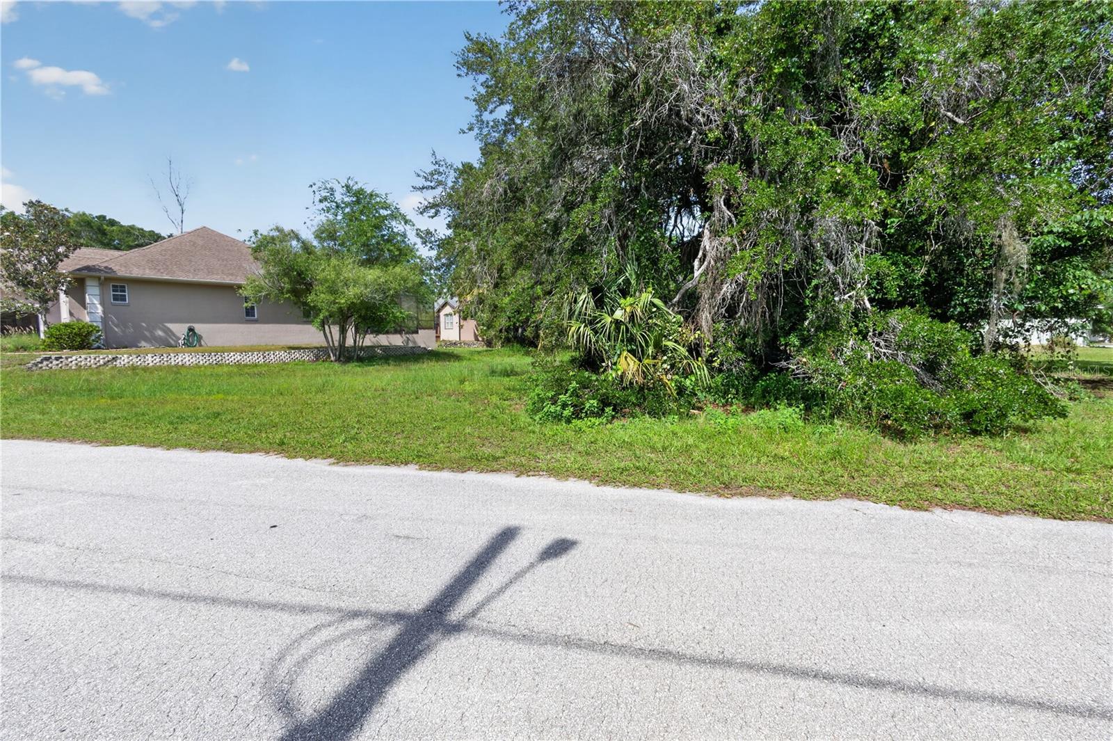RIVERHAVEN VILLAGE REP - Land