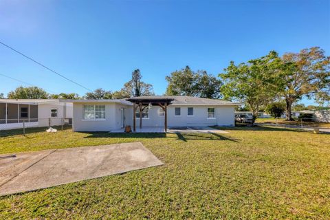 A home in BRADENTON