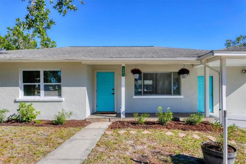 A home in BRADENTON