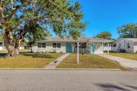 A home in BRADENTON