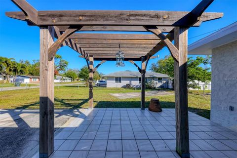 A home in BRADENTON