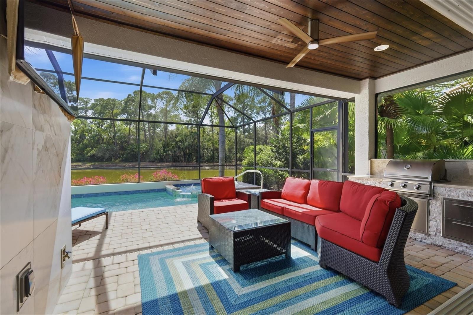 LAKEWOOD RANCH COUNTRY CLUB - Residential