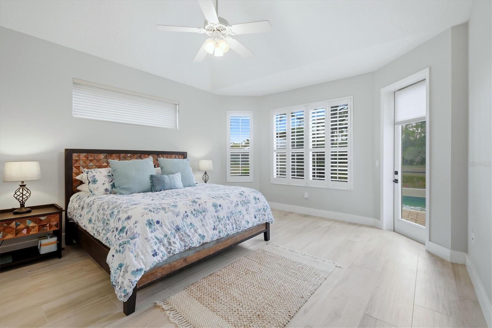 LAKEWOOD RANCH COUNTRY CLUB - Residential