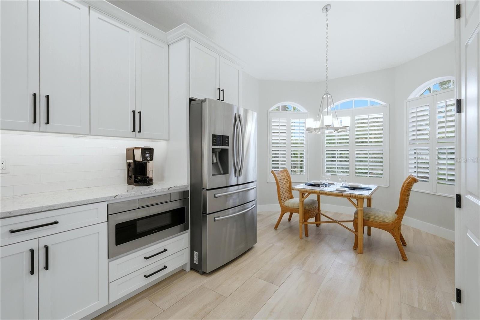 LAKEWOOD RANCH COUNTRY CLUB - Residential