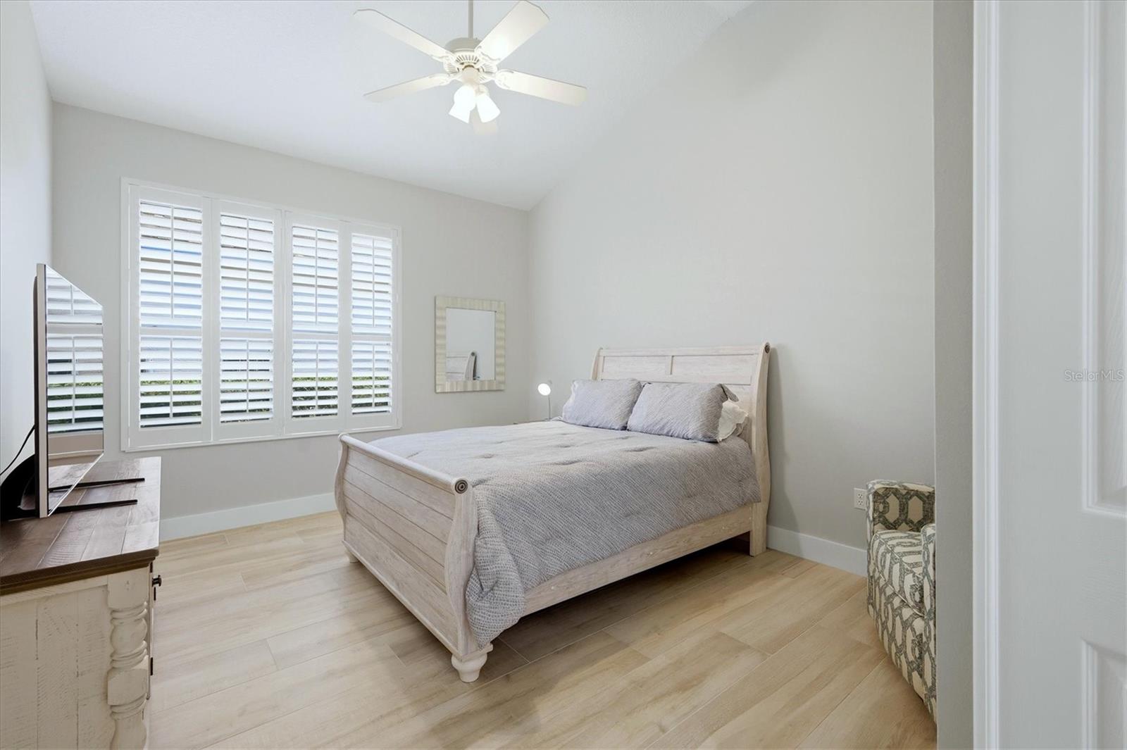 LAKEWOOD RANCH COUNTRY CLUB - Residential