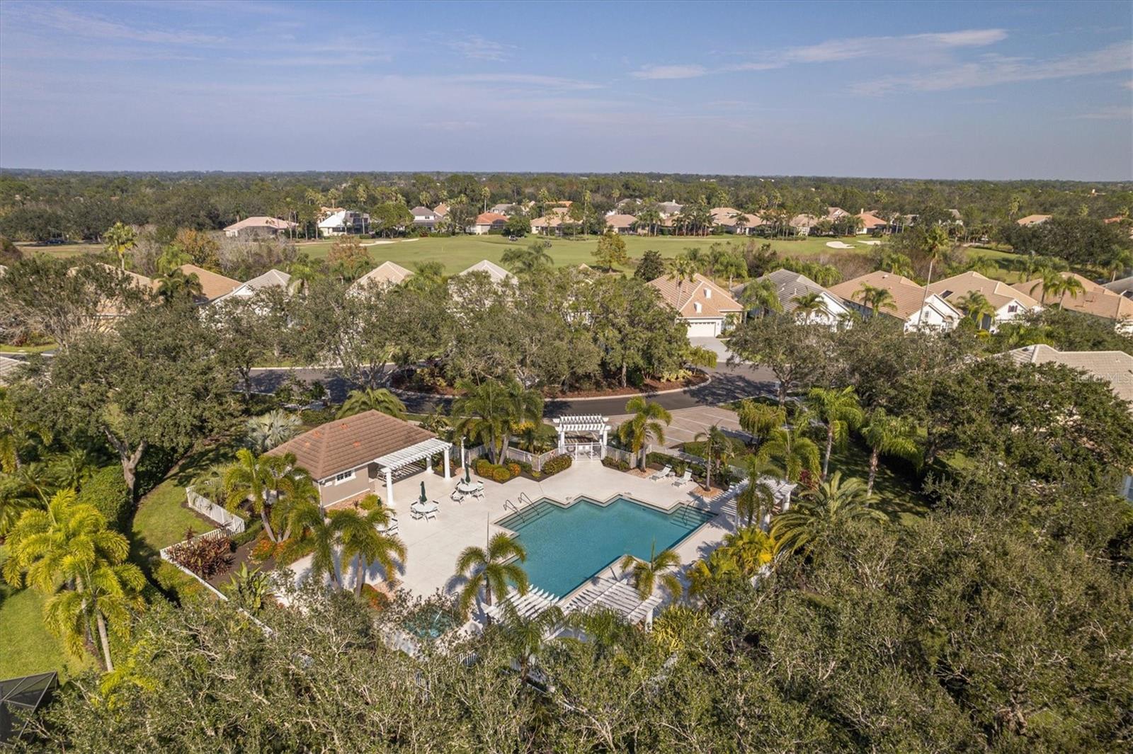 LAKEWOOD RANCH COUNTRY CLUB - Residential