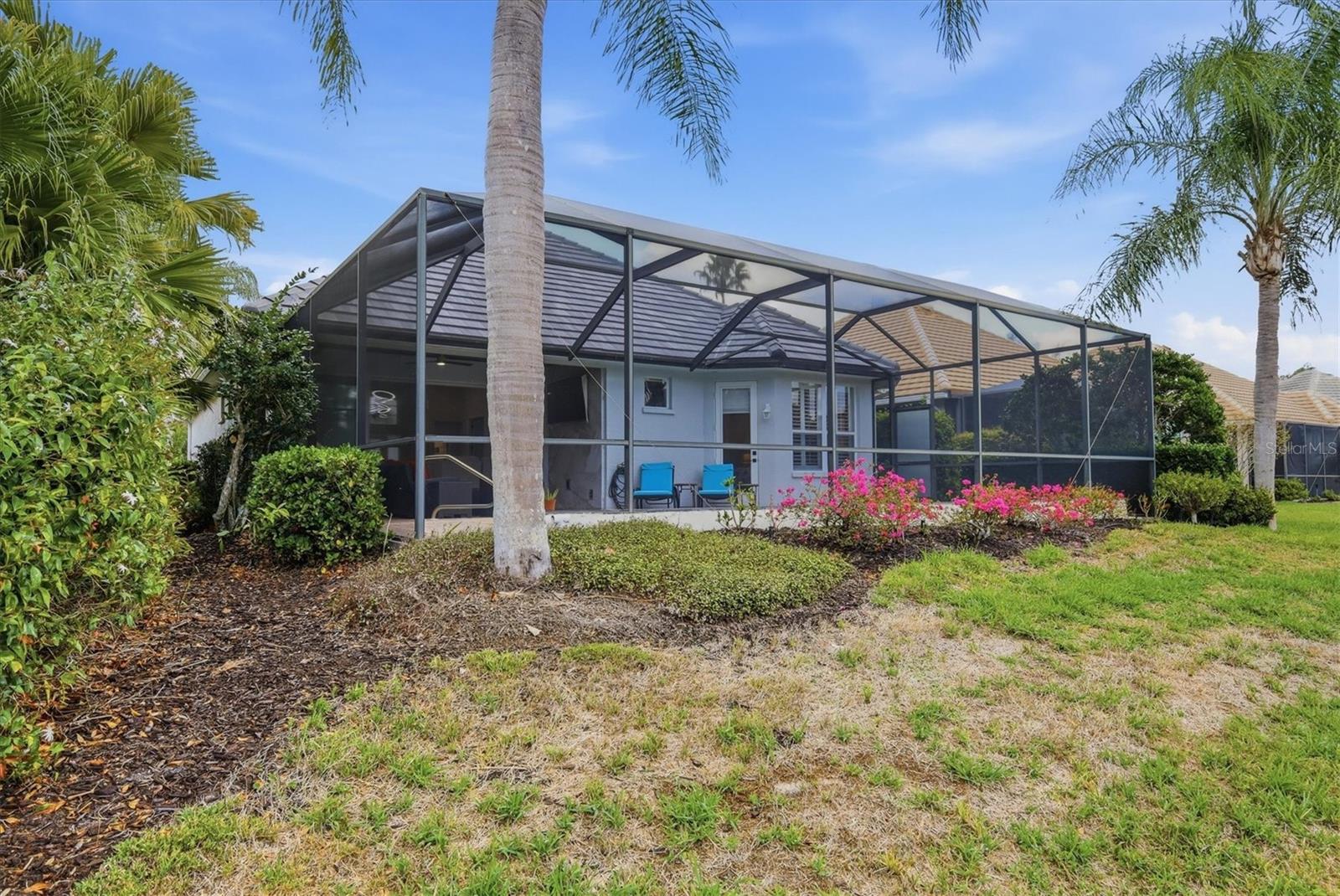 LAKEWOOD RANCH COUNTRY CLUB - Residential