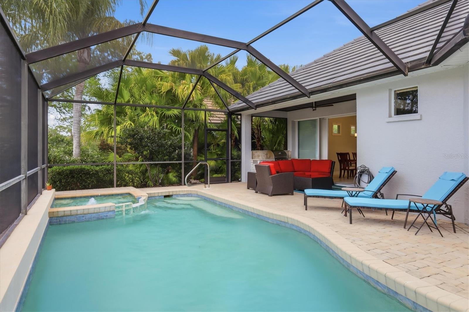 LAKEWOOD RANCH COUNTRY CLUB - Residential