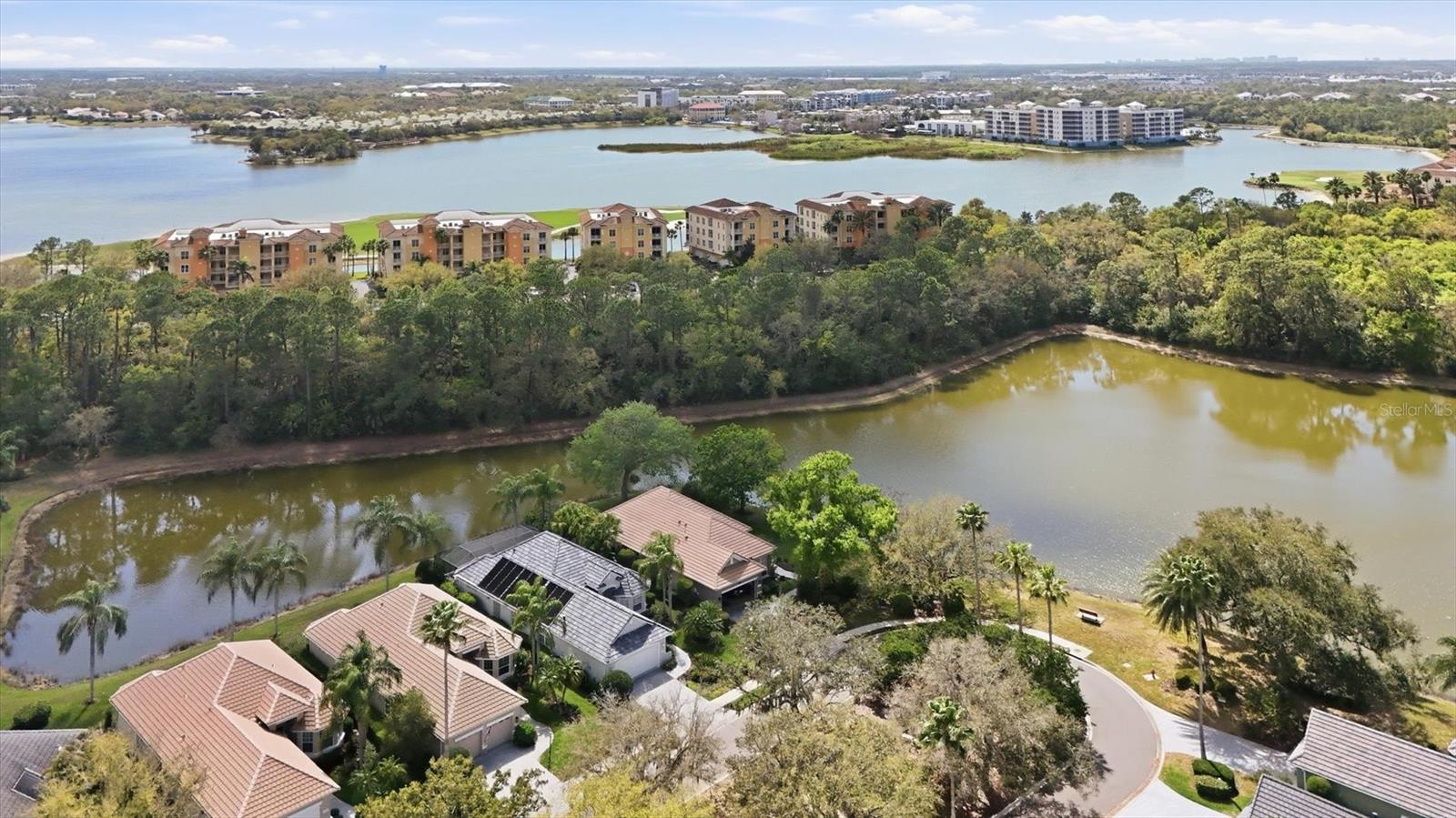LAKEWOOD RANCH COUNTRY CLUB - Residential