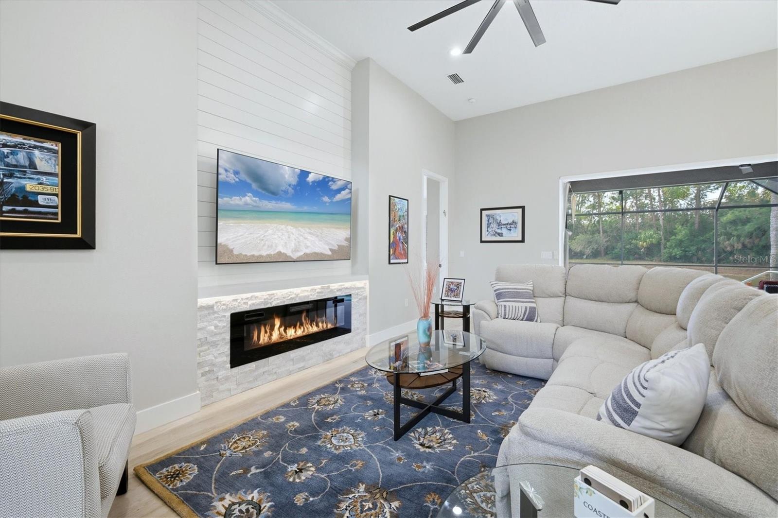 LAKEWOOD RANCH COUNTRY CLUB - Residential