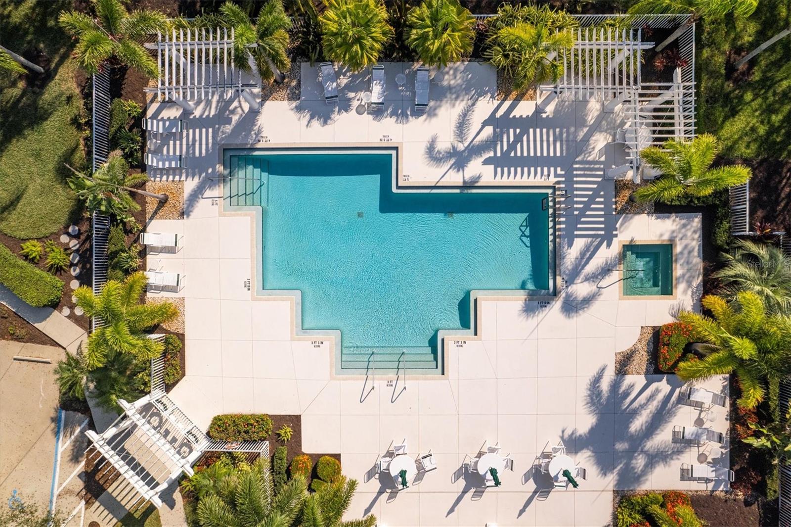 LAKEWOOD RANCH COUNTRY CLUB - Residential