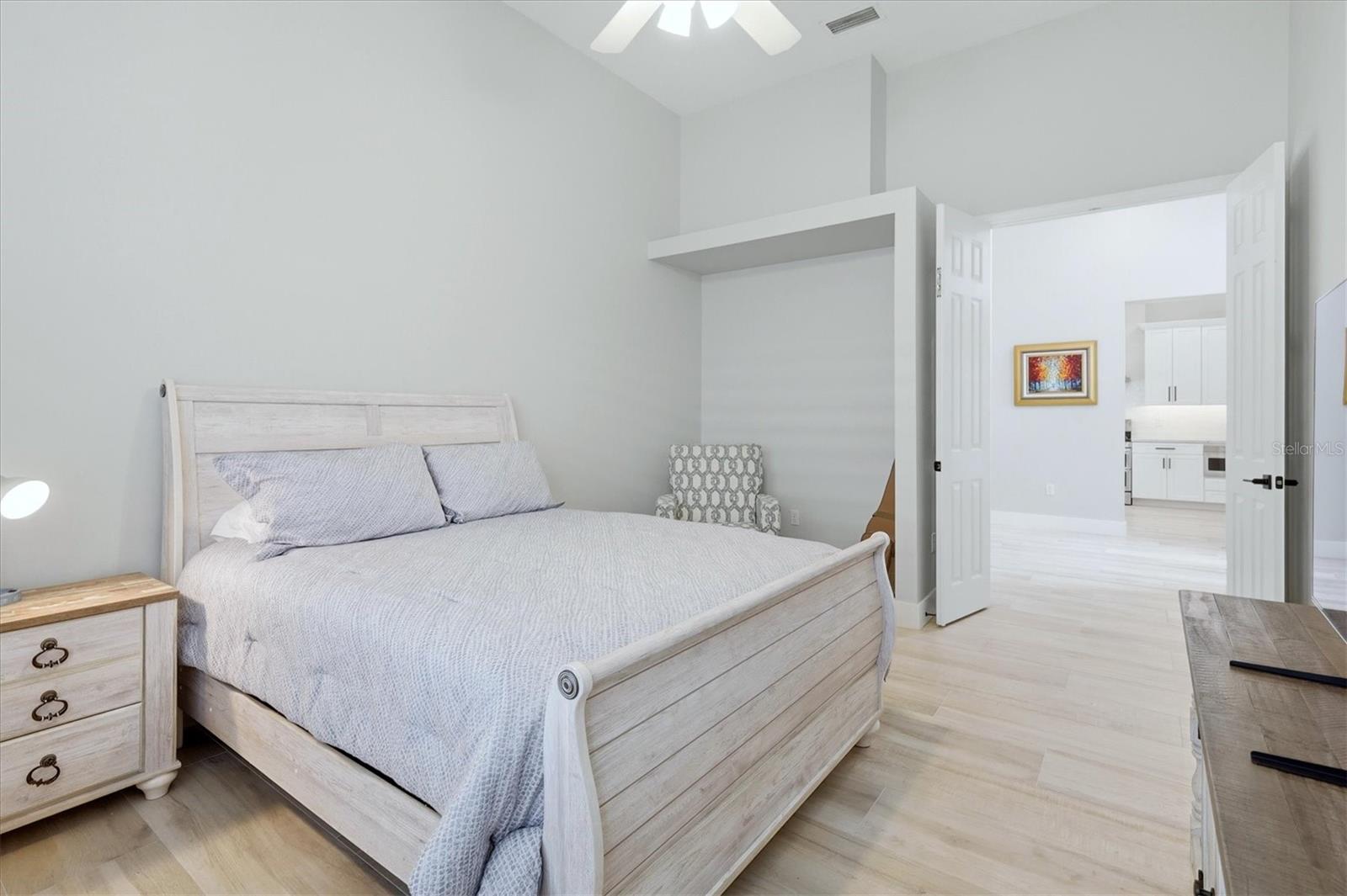 LAKEWOOD RANCH COUNTRY CLUB - Residential