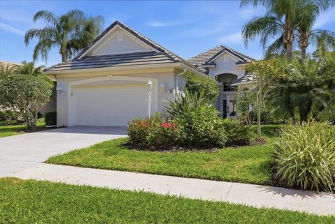 Photo of 6514 Oakland Hills Drive, Lakewood Ranch, FL 34202 (MLS # A4685193)