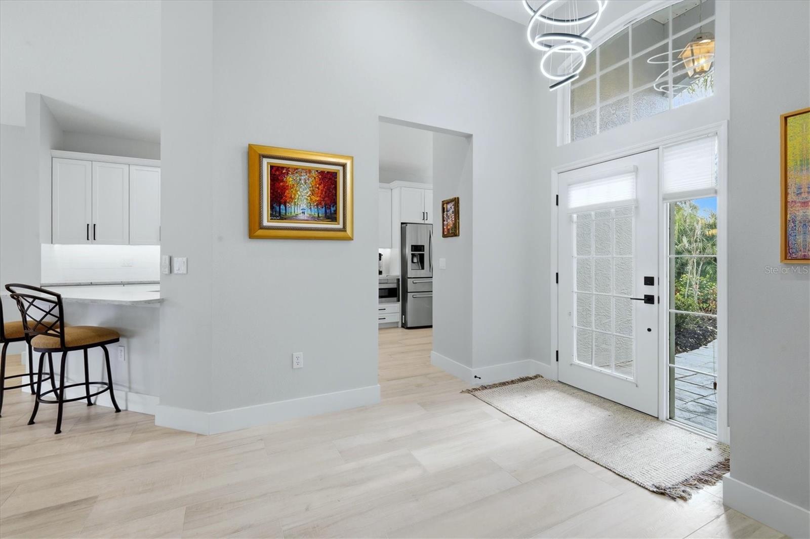 LAKEWOOD RANCH COUNTRY CLUB - Residential