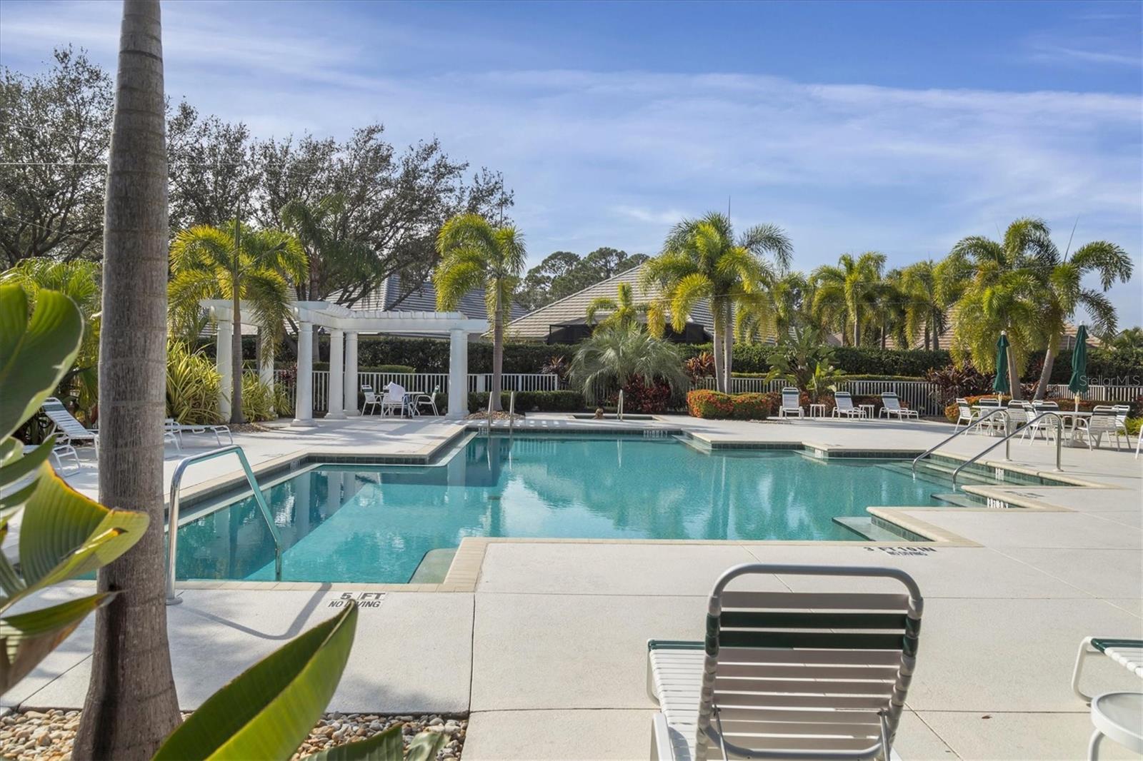 LAKEWOOD RANCH COUNTRY CLUB - Residential