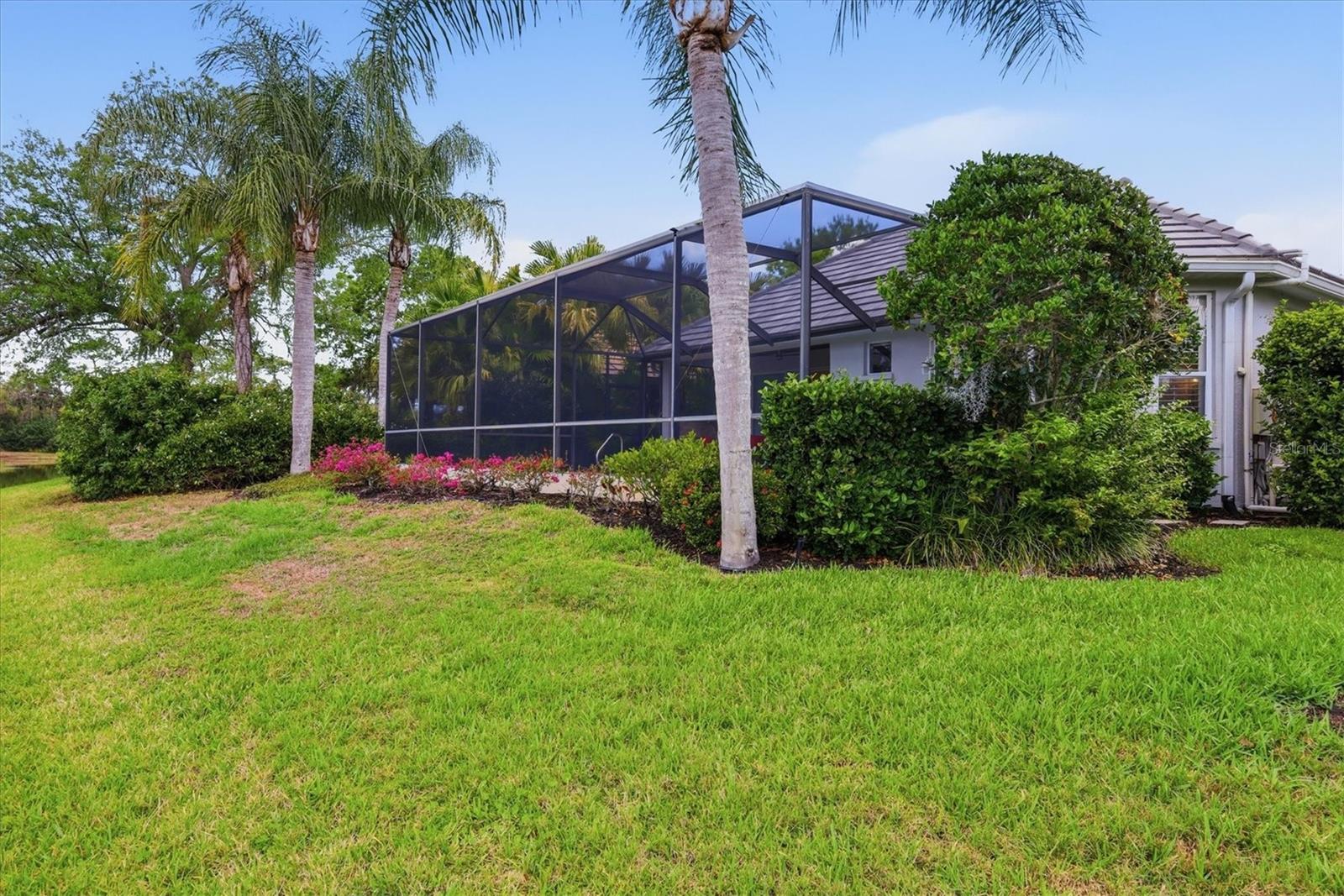 LAKEWOOD RANCH COUNTRY CLUB - Residential