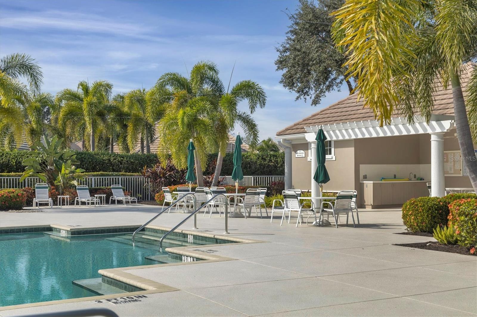 LAKEWOOD RANCH COUNTRY CLUB - Residential