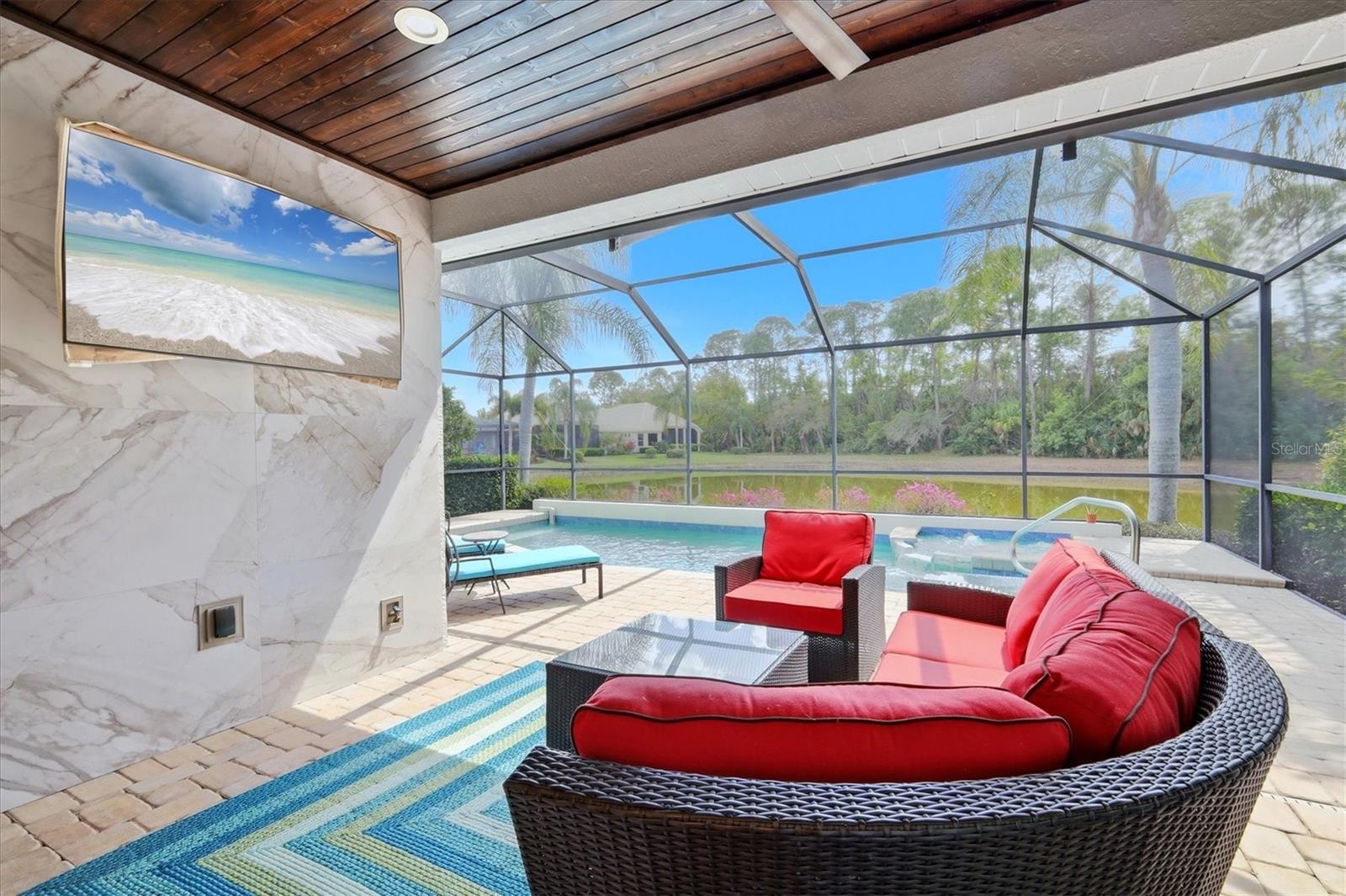 LAKEWOOD RANCH COUNTRY CLUB - Residential