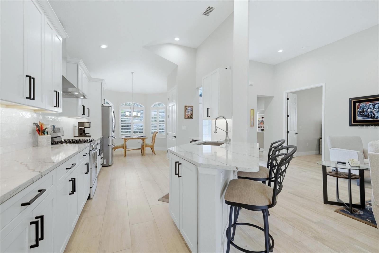 LAKEWOOD RANCH COUNTRY CLUB - Residential