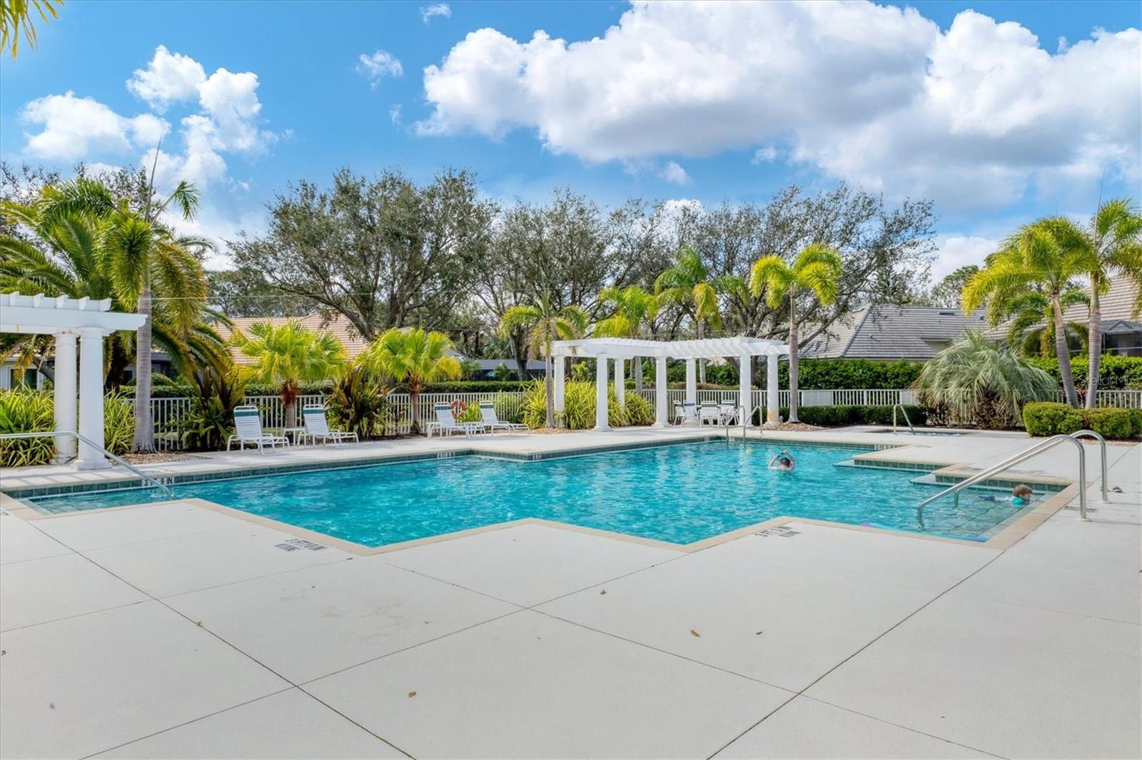 LAKEWOOD RANCH COUNTRY CLUB - Residential