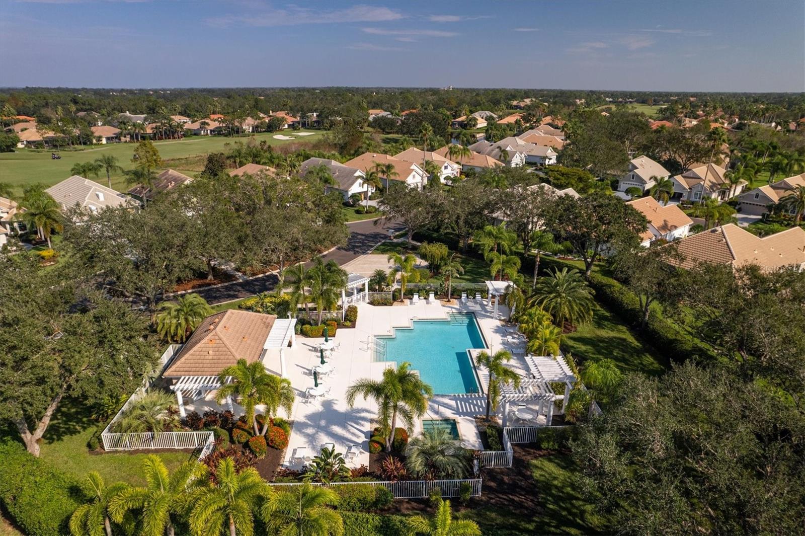 LAKEWOOD RANCH COUNTRY CLUB - Residential