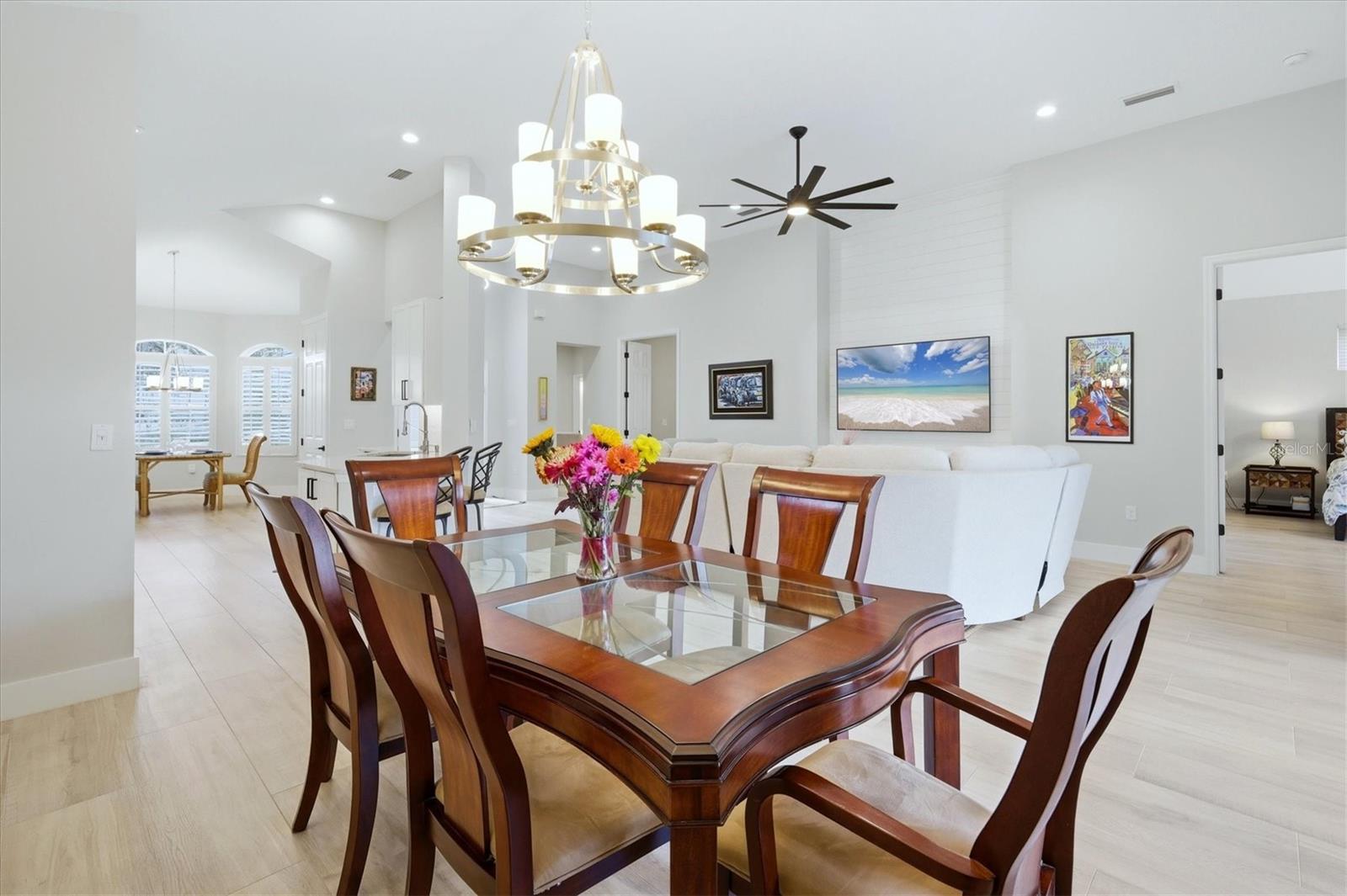 LAKEWOOD RANCH COUNTRY CLUB - Residential