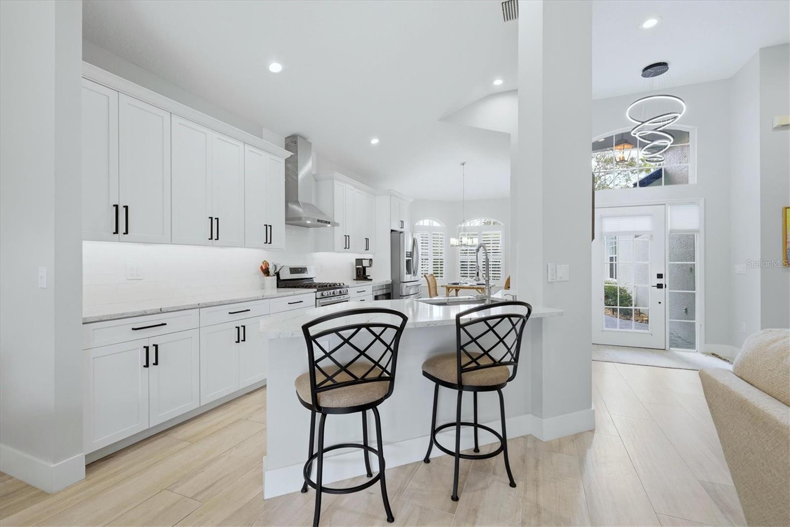 LAKEWOOD RANCH COUNTRY CLUB - Residential