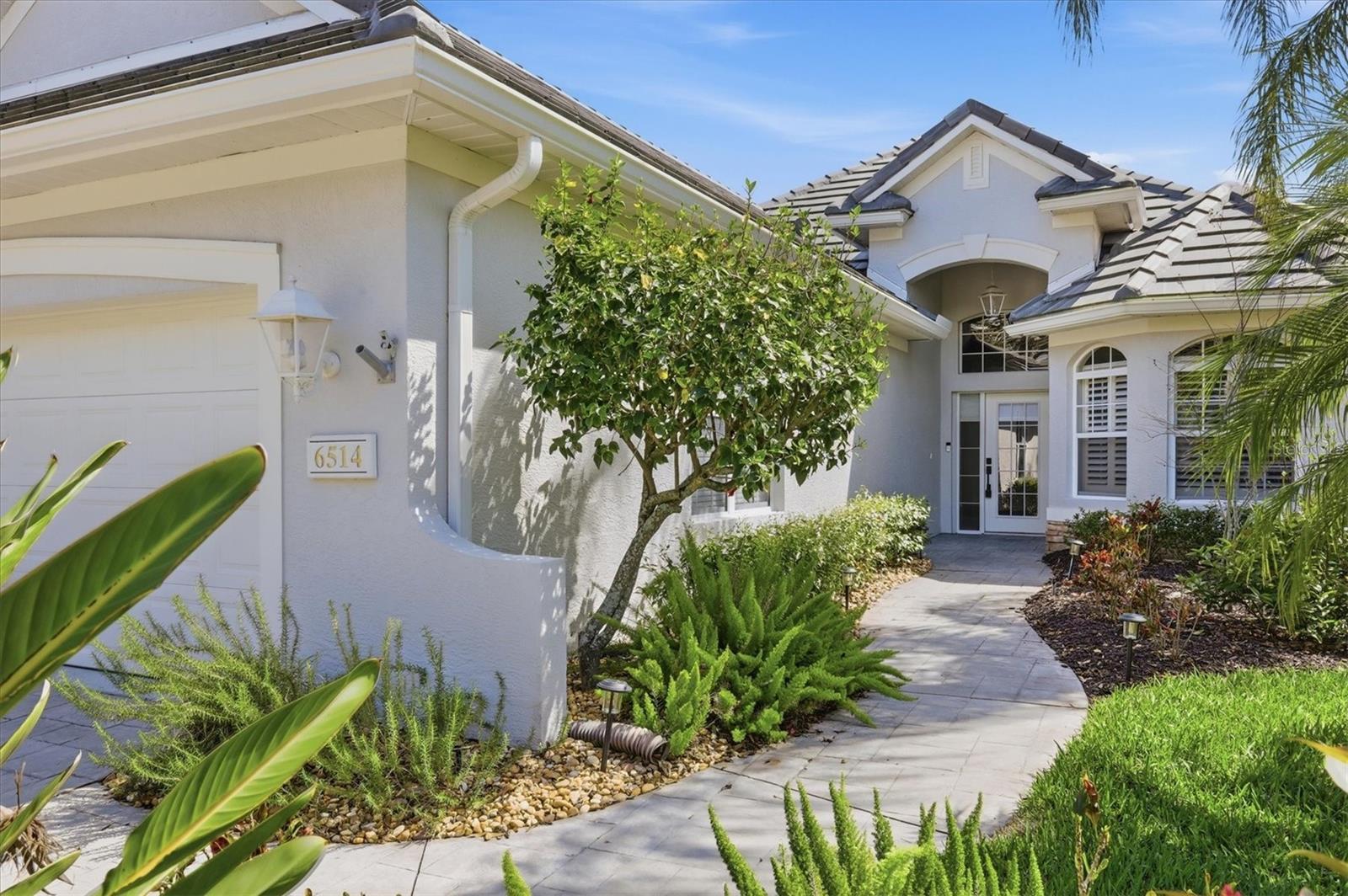 LAKEWOOD RANCH COUNTRY CLUB - Residential