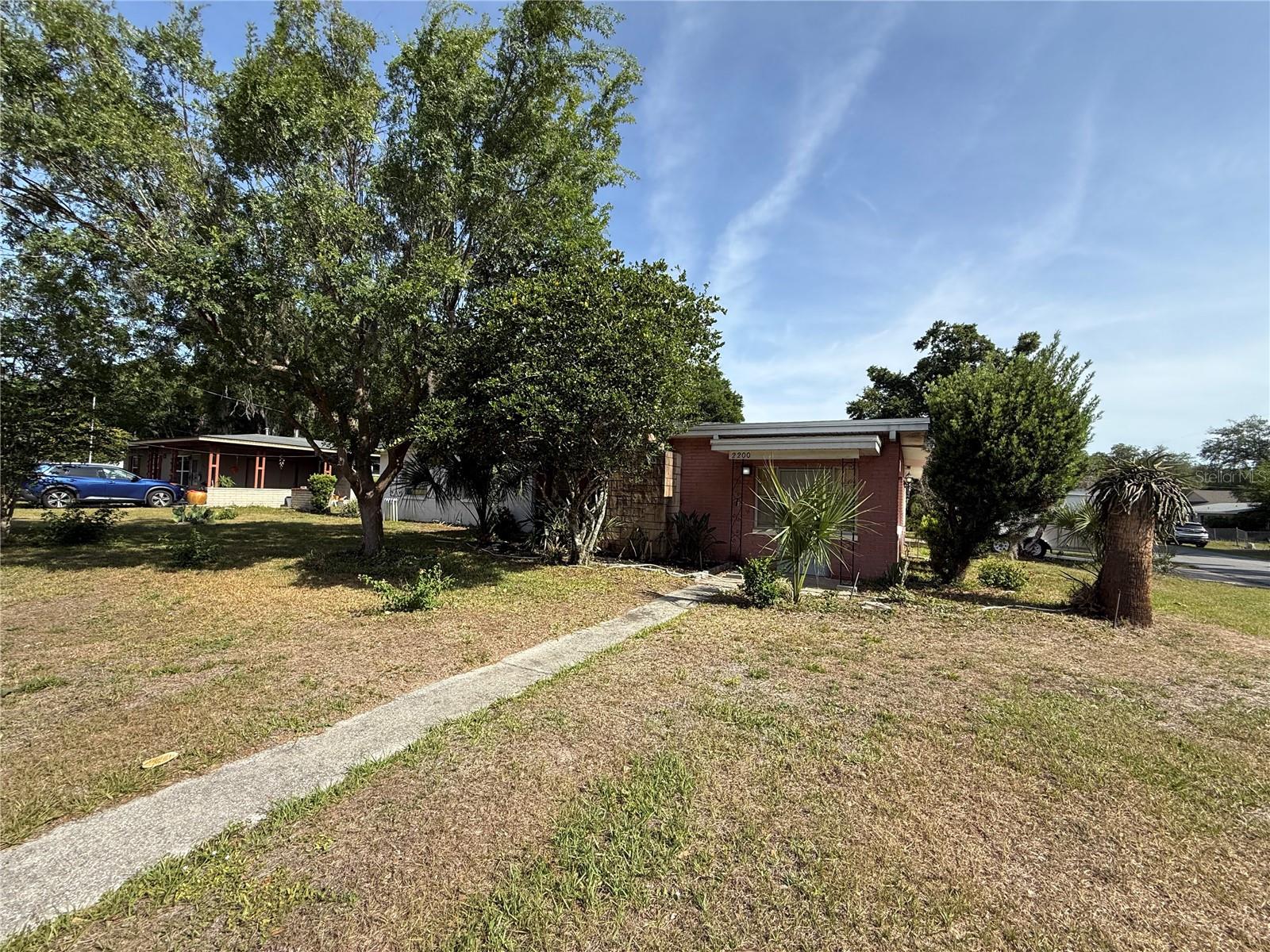 2200 BUTLER STREET