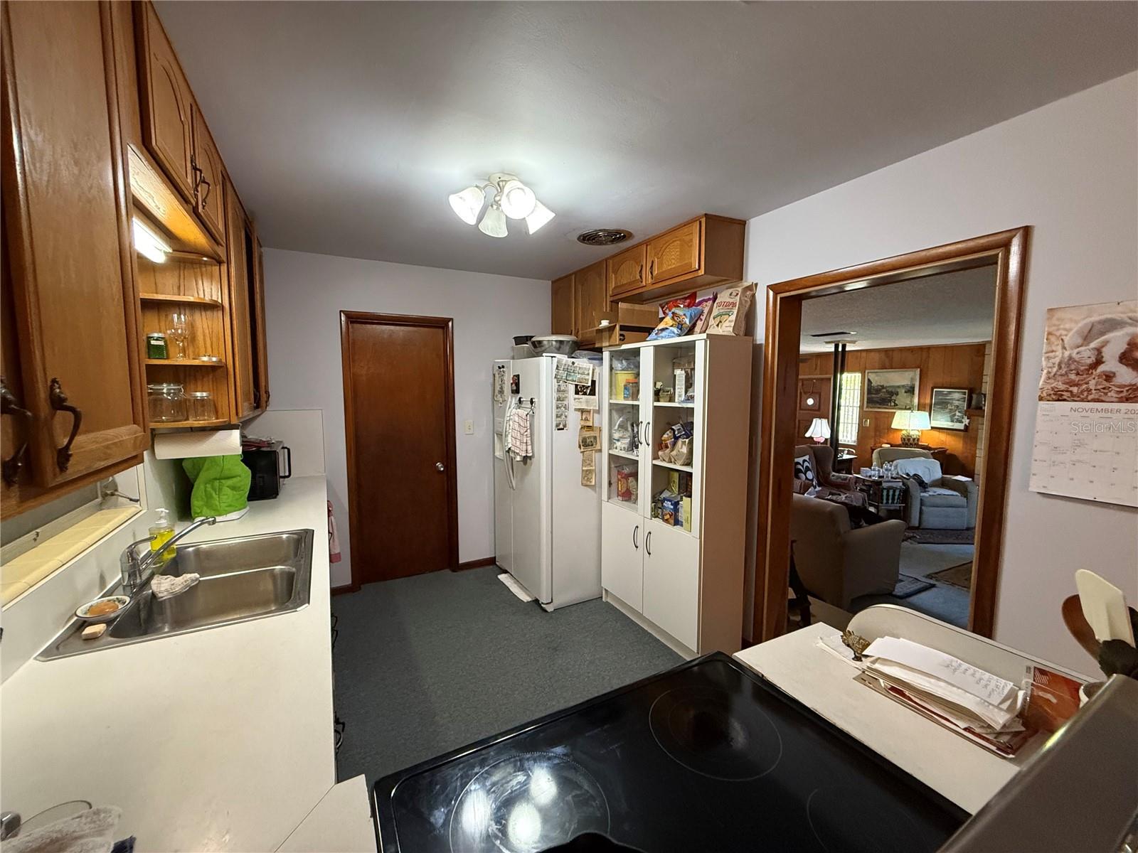 LEESBURG SUNSET TERRACE - Residential