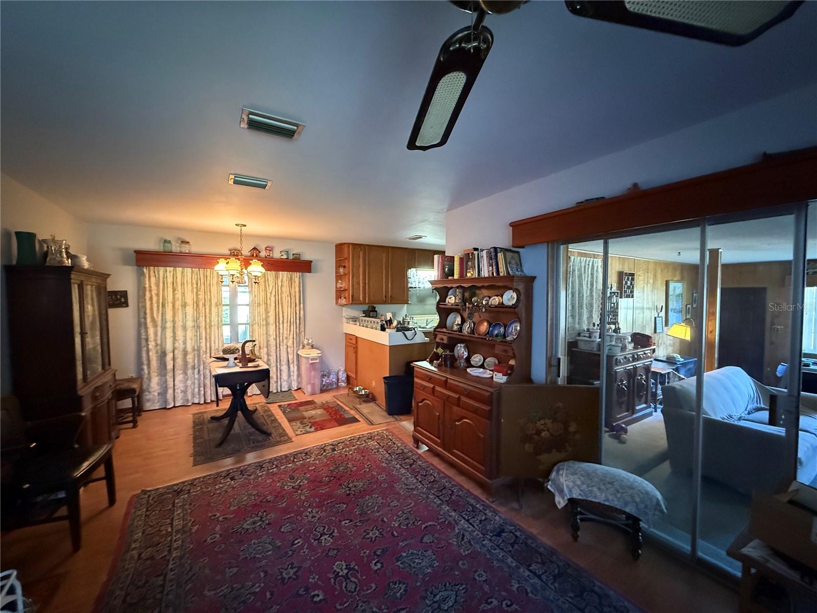 LEESBURG SUNSET TERRACE - Residential