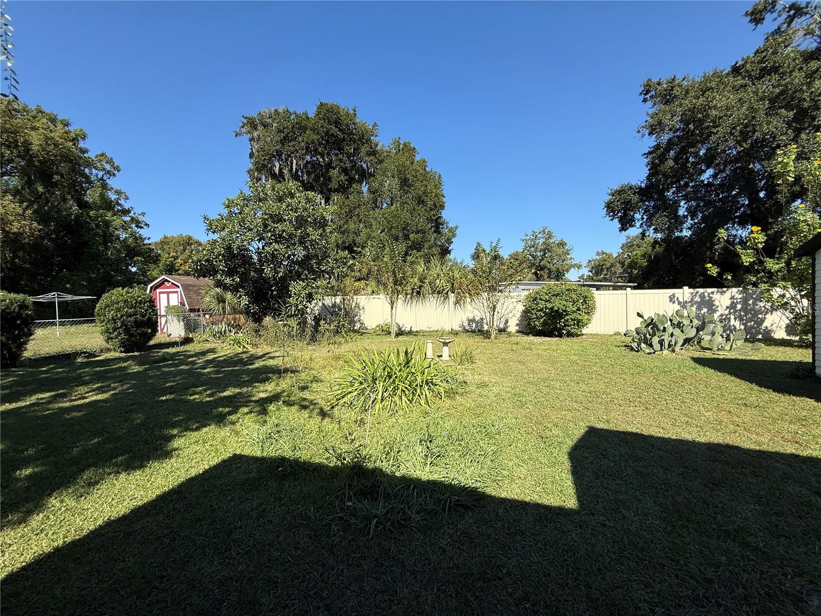 LEESBURG SUNSET TERRACE - Residential