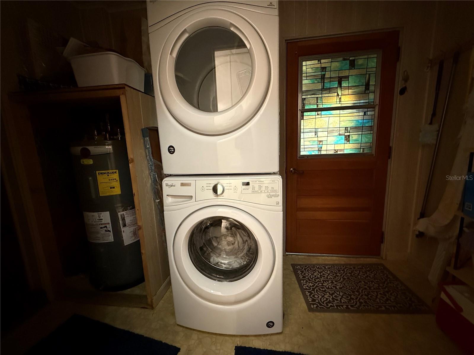 LEESBURG SUNSET TERRACE - Residential