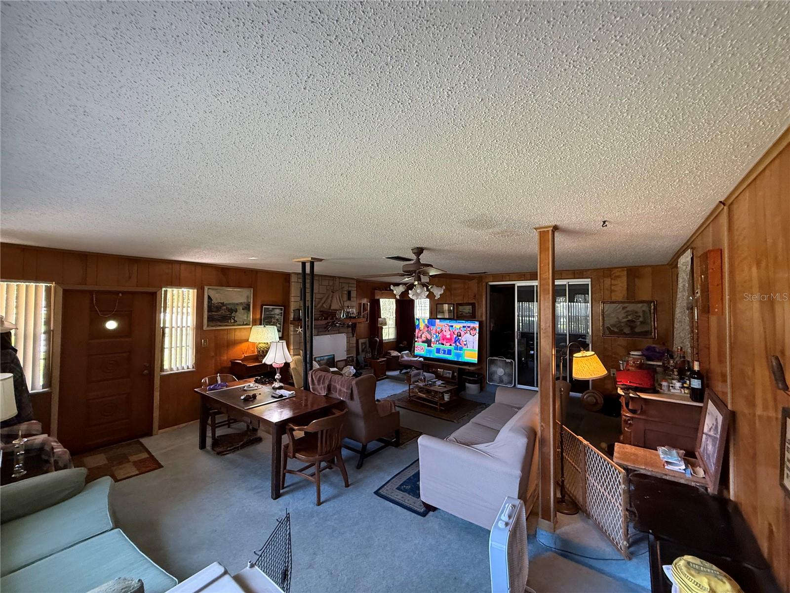 LEESBURG SUNSET TERRACE - Residential