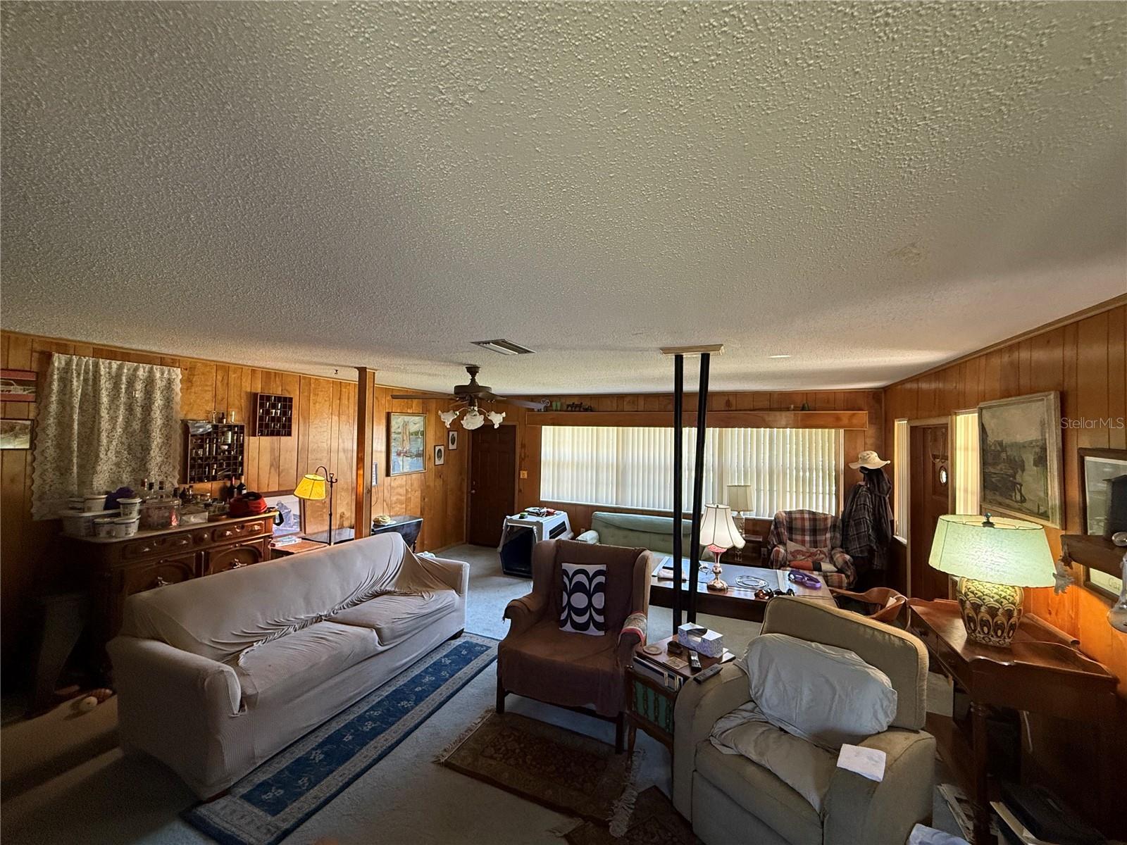 LEESBURG SUNSET TERRACE - Residential