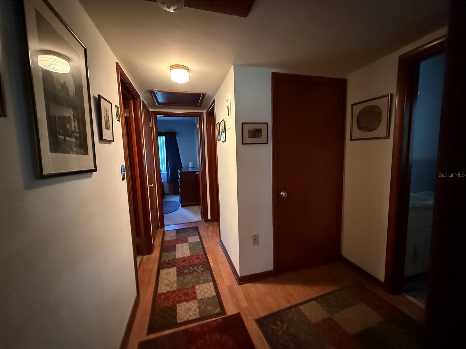 LEESBURG SUNSET TERRACE - Residential