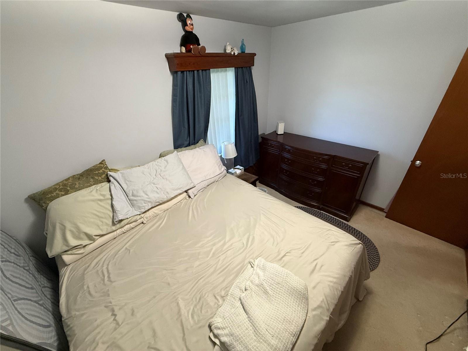 LEESBURG SUNSET TERRACE - Residential