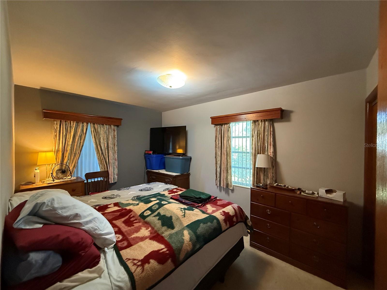 LEESBURG SUNSET TERRACE - Residential