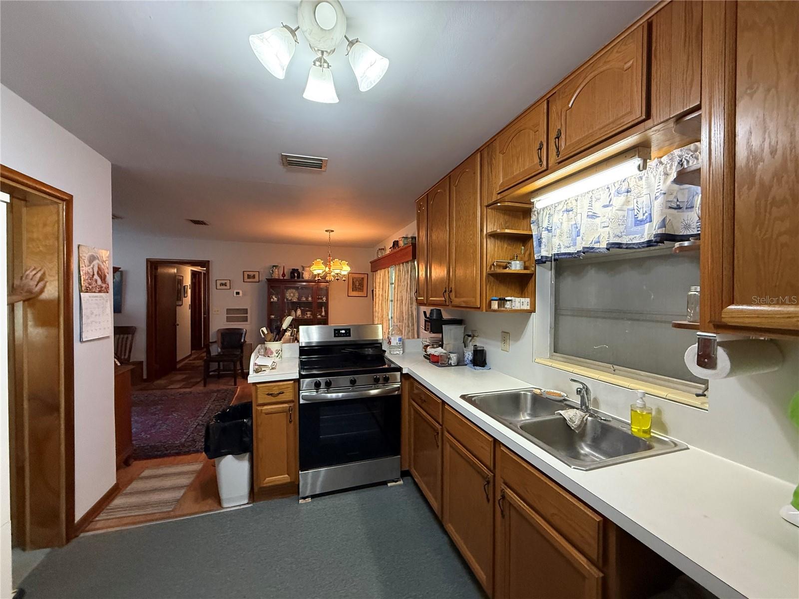 LEESBURG SUNSET TERRACE - Residential