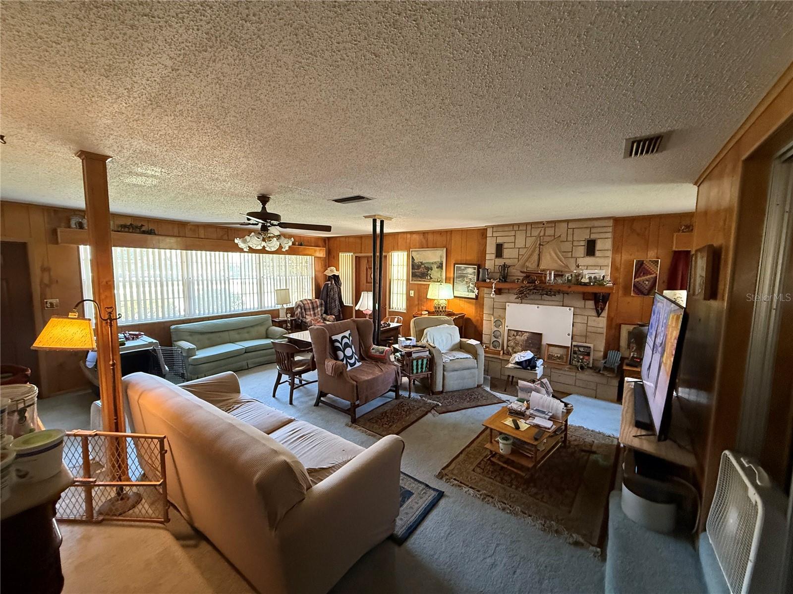 LEESBURG SUNSET TERRACE - Residential