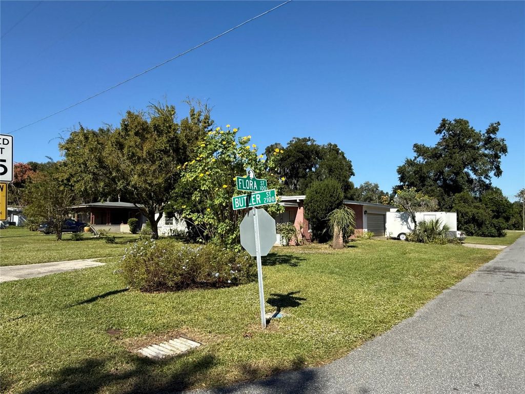 Photo of 2200 Butler Street, Leesburg, FL 34748 (MLS # G5104109)