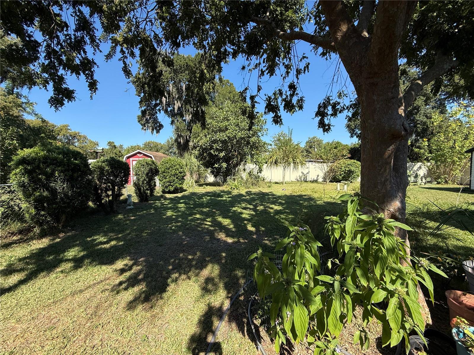 LEESBURG SUNSET TERRACE - Residential