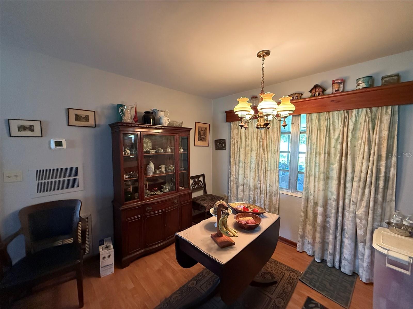 LEESBURG SUNSET TERRACE - Residential