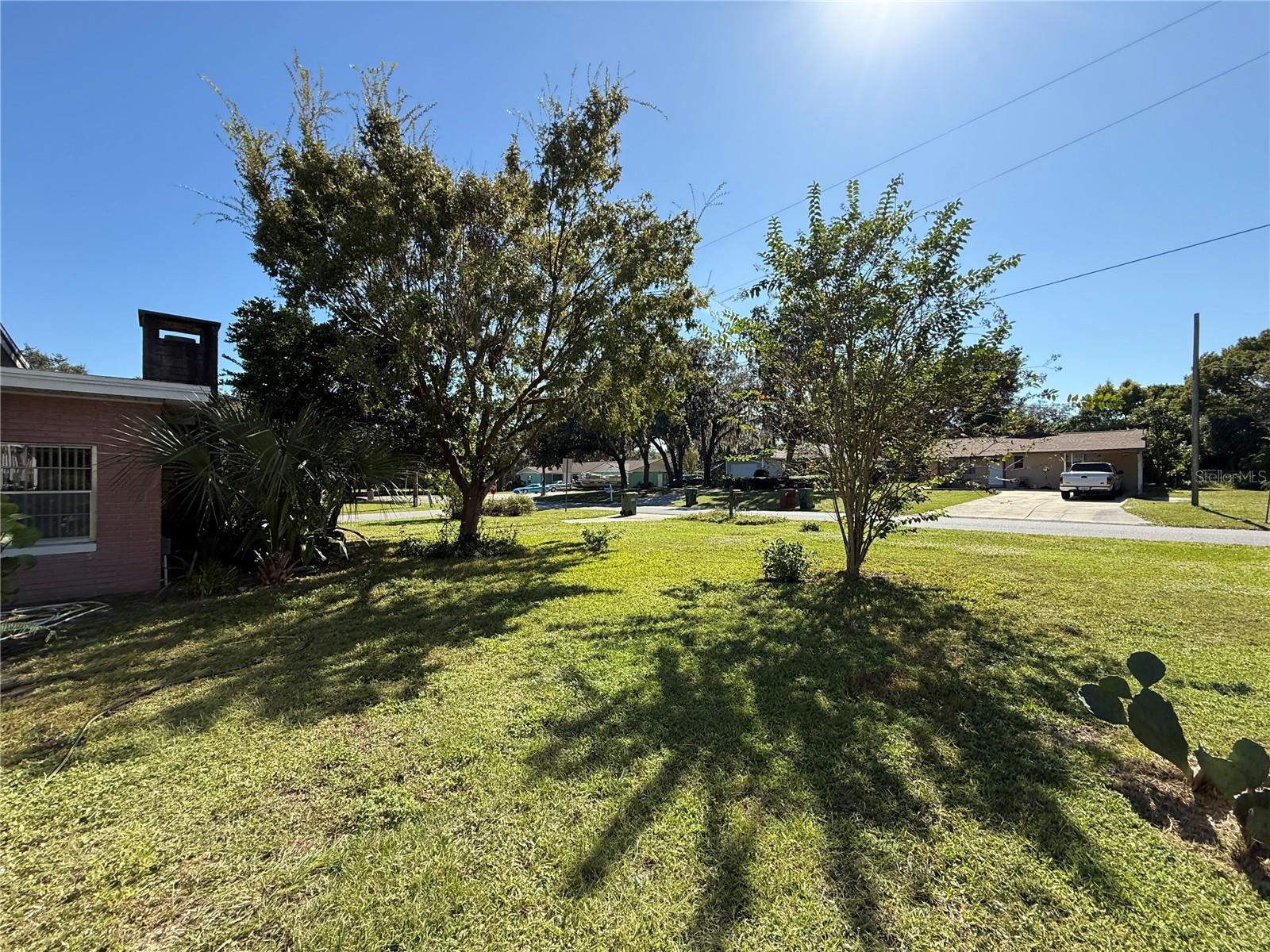 LEESBURG SUNSET TERRACE - Residential