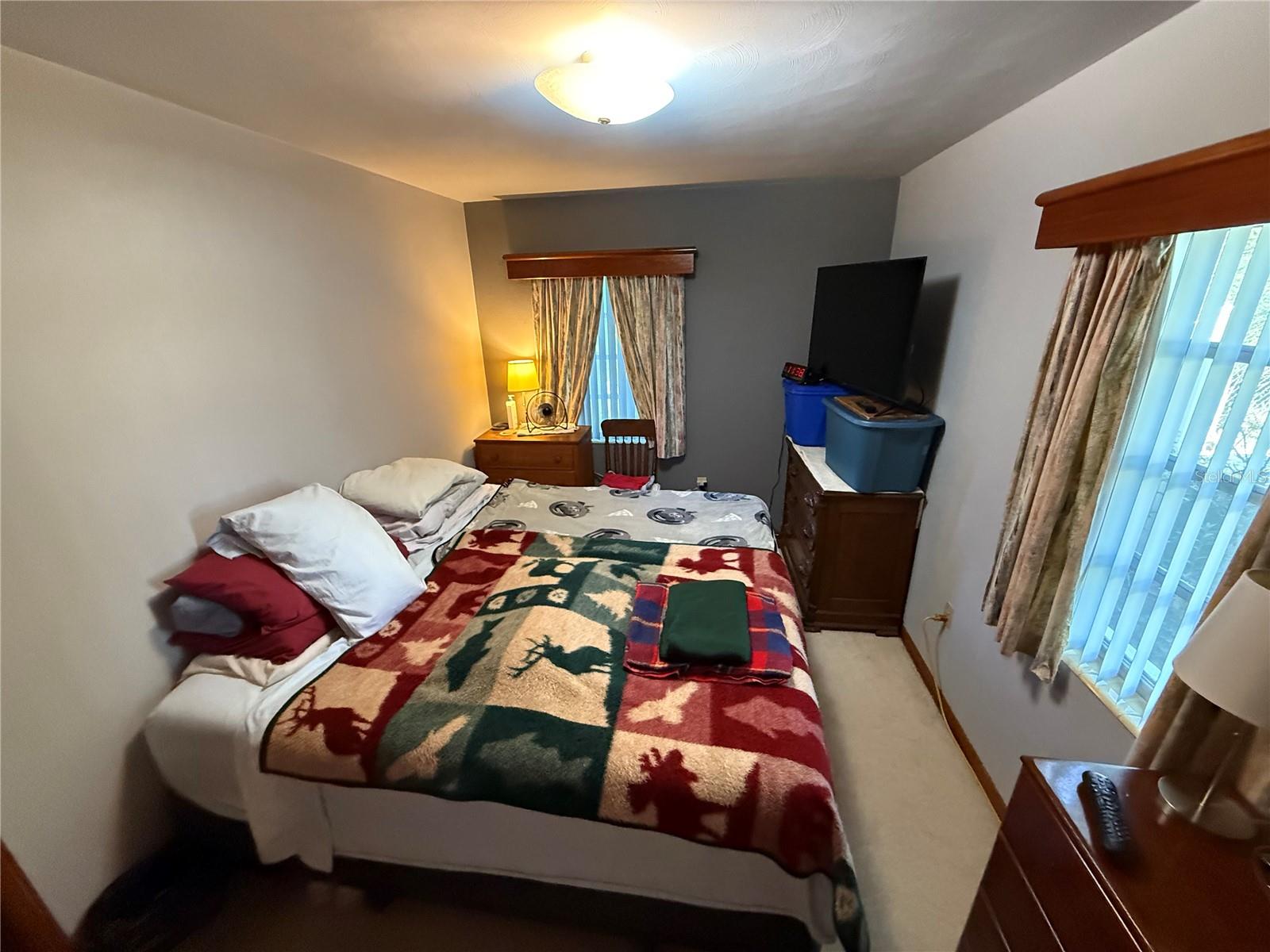 LEESBURG SUNSET TERRACE - Residential