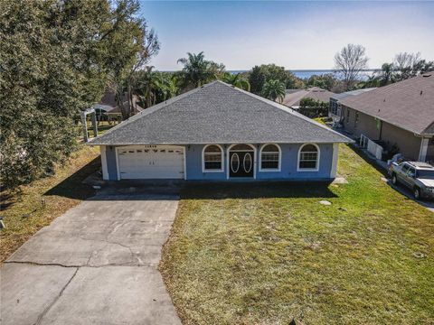 A home in CLERMONT