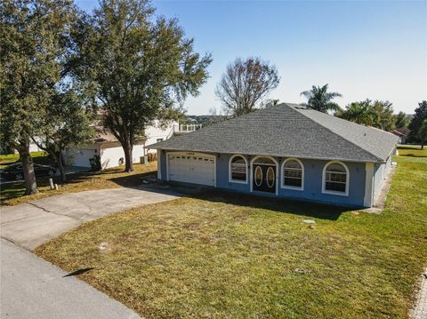 A home in CLERMONT