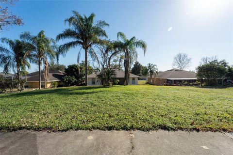 A home in CLERMONT