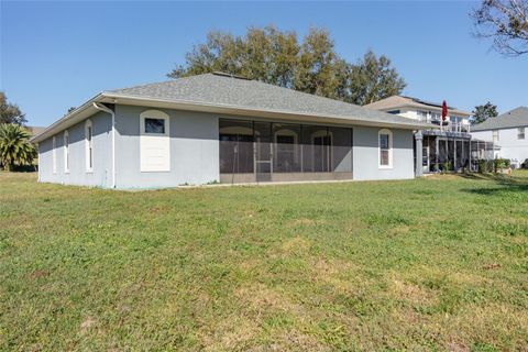 A home in CLERMONT